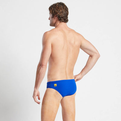 Finis Solid Brief