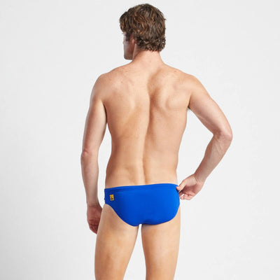 Finis Solid Brief