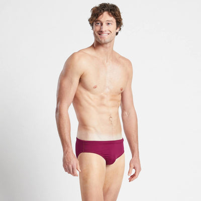 Finis Solid Brief
