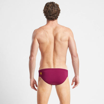 Finis Solid Brief