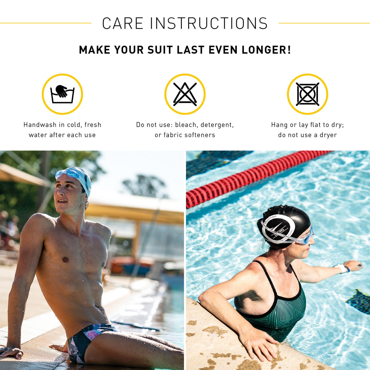 Finis Solid Brief