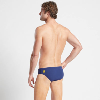Finis Solid Brief