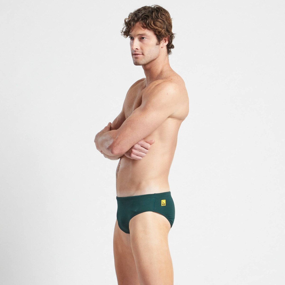 Finis Solid Brief