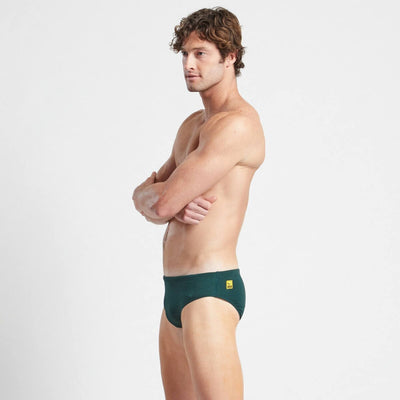 Finis Solid Brief