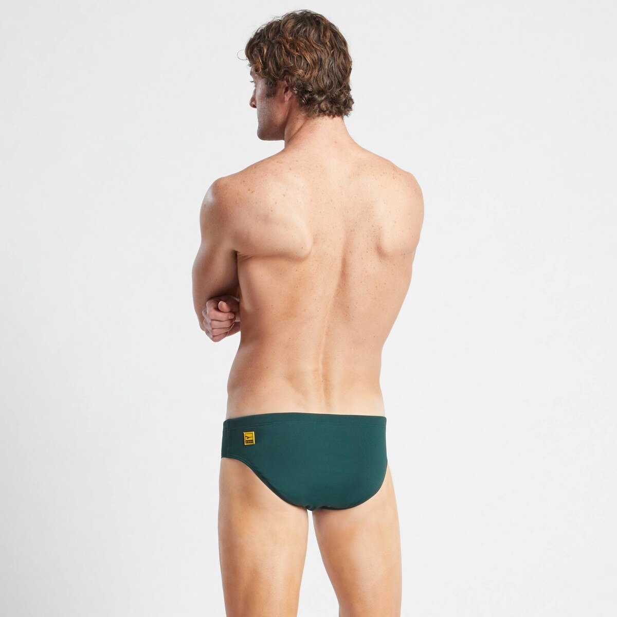 Finis Solid Brief