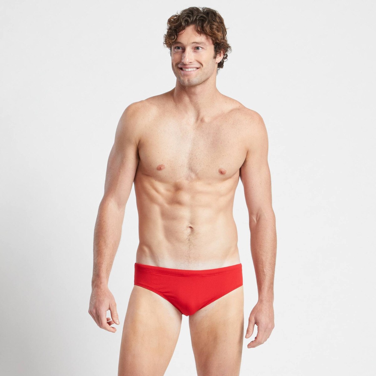 Finis Solid Brief