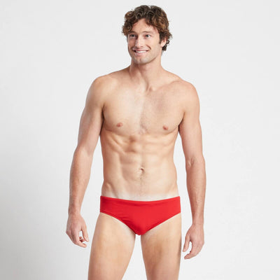 Finis Solid Brief
