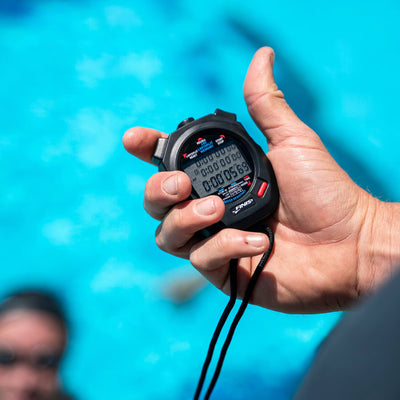 Finis 3X100 Stopwatch