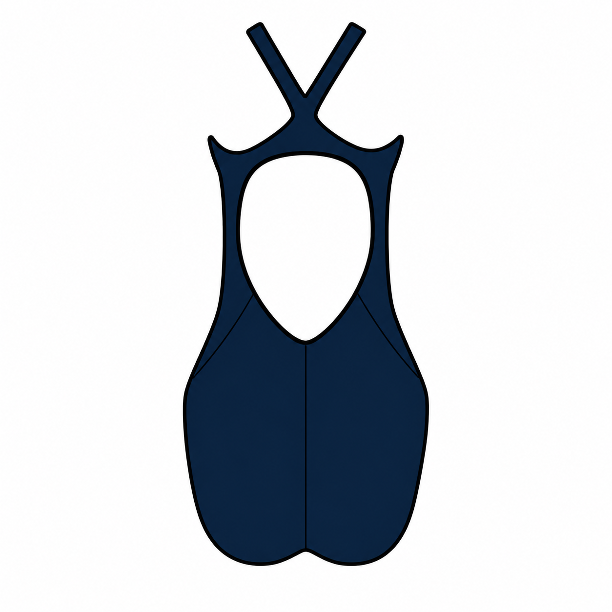 Naples Island One-Piece Suit