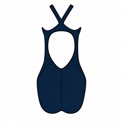 Naples Island One-Piece Suit