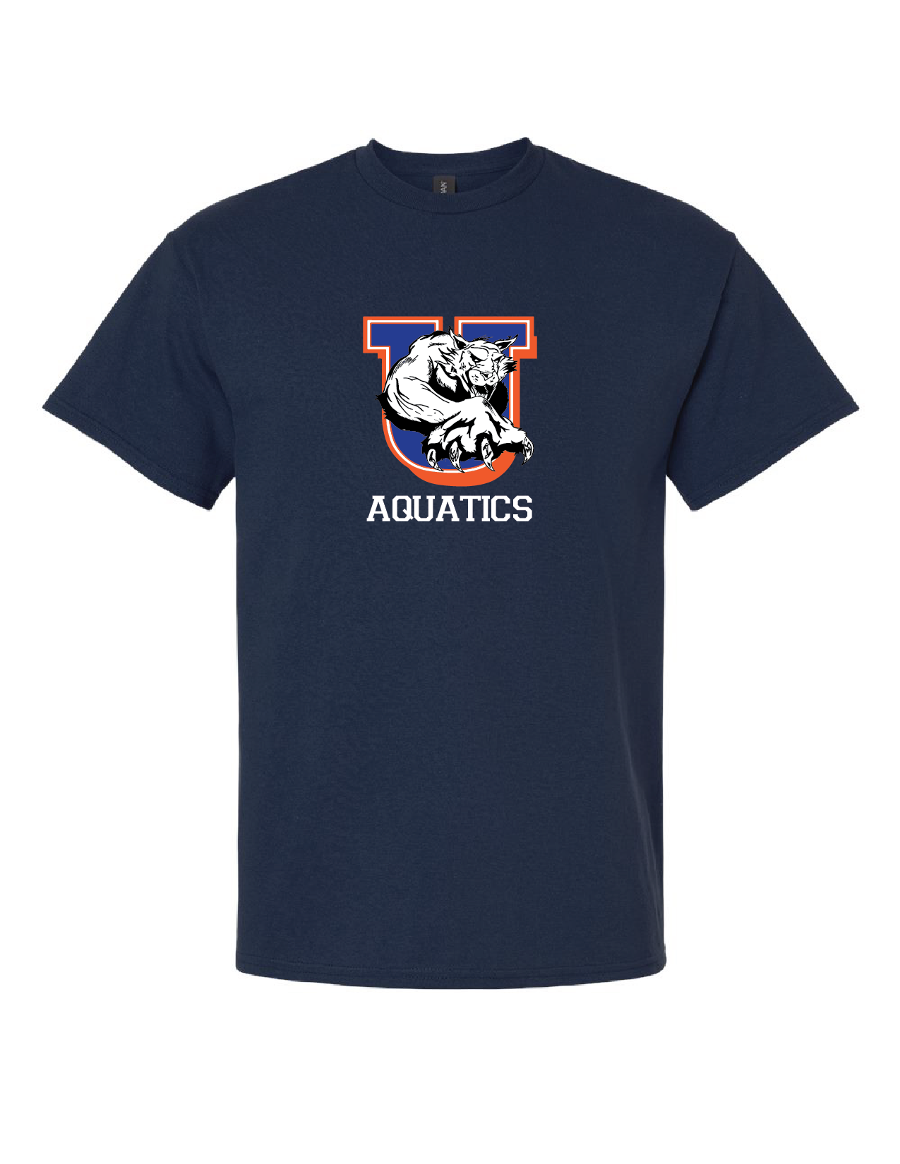University High School T-shirt