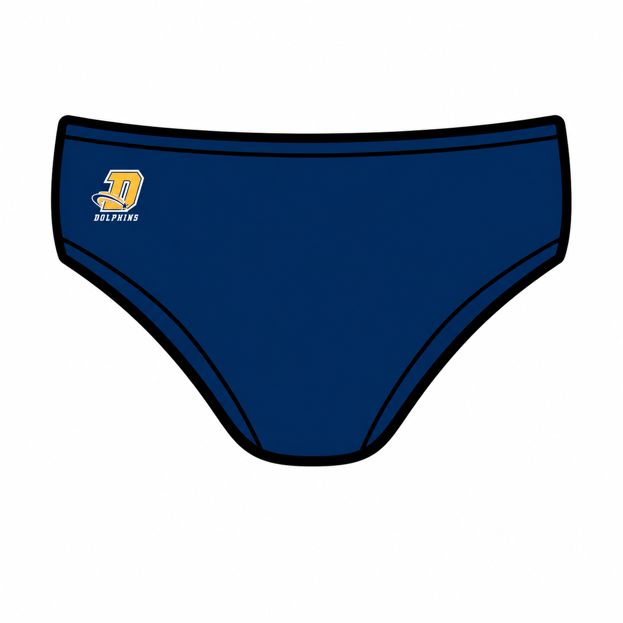 Dolphins Team TYR Brief