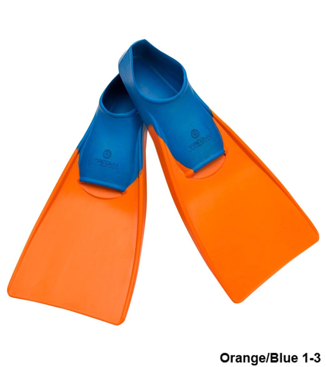 Tritan Floating Fins image 4
