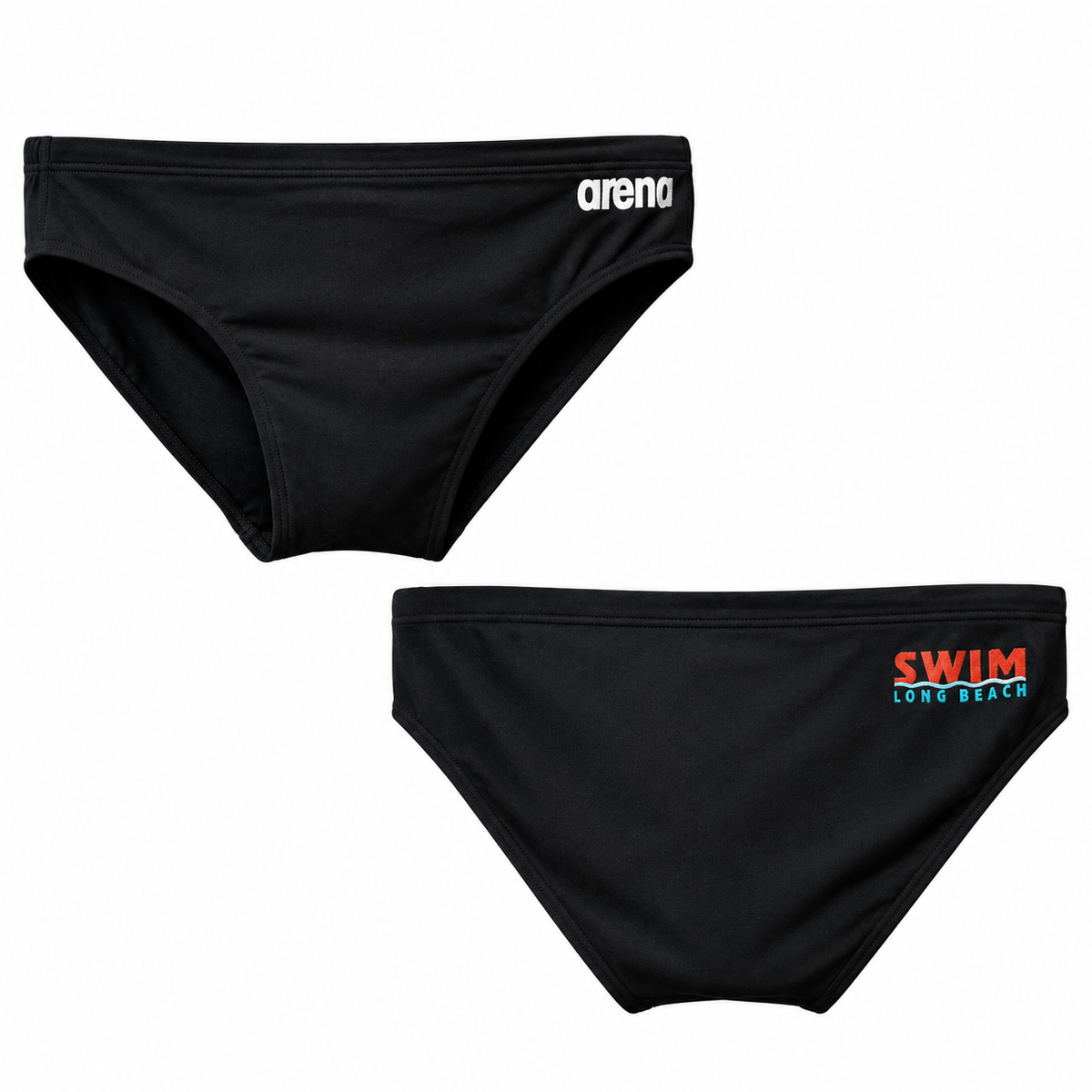 Swim LB Brief
