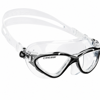 Cressi Planet Goggles