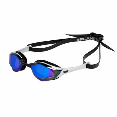 Cobra Edge Swipe Mirror