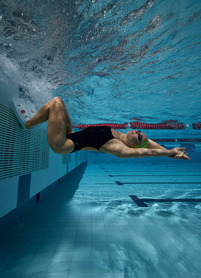 DMC Elite fin image 3