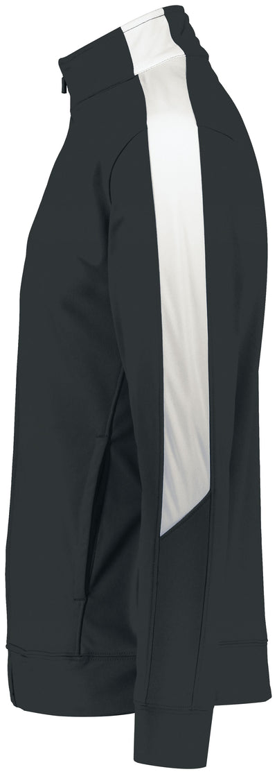Expo Center Sharks warmup jacket