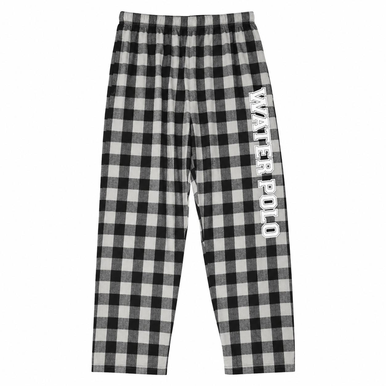 Water Polo Pajama Pants