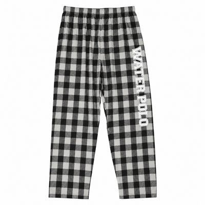 Water Polo Pajama Pants