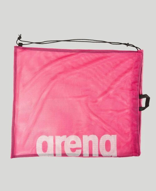 Arena Team Mesh Bag - Pink image