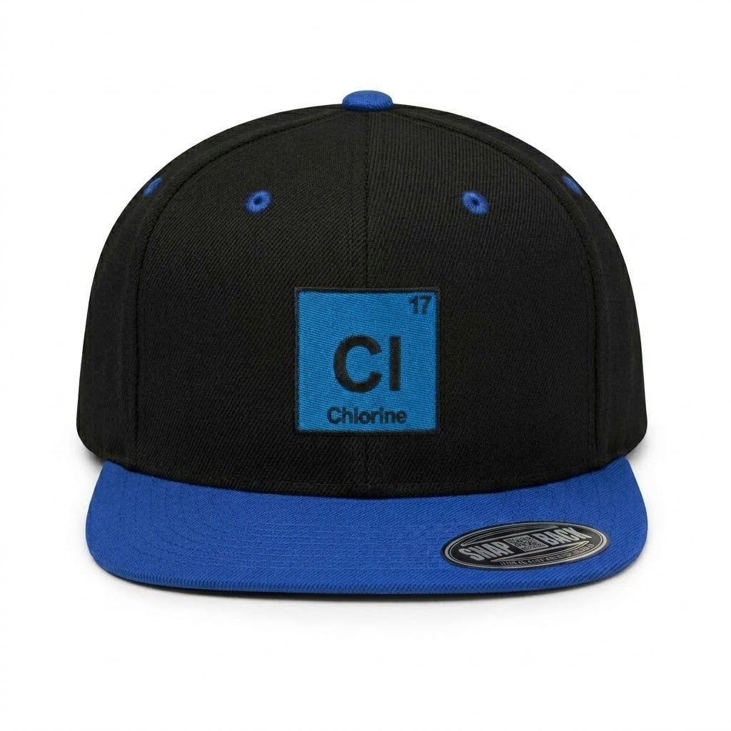 Chlorine Swim Hat