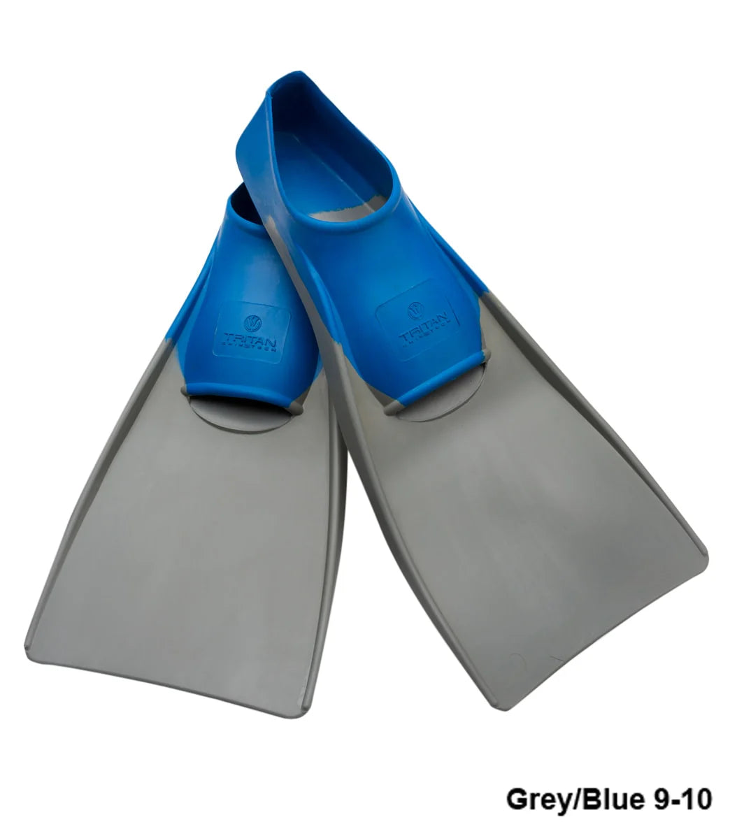 Tritan Floating Fins image 8
