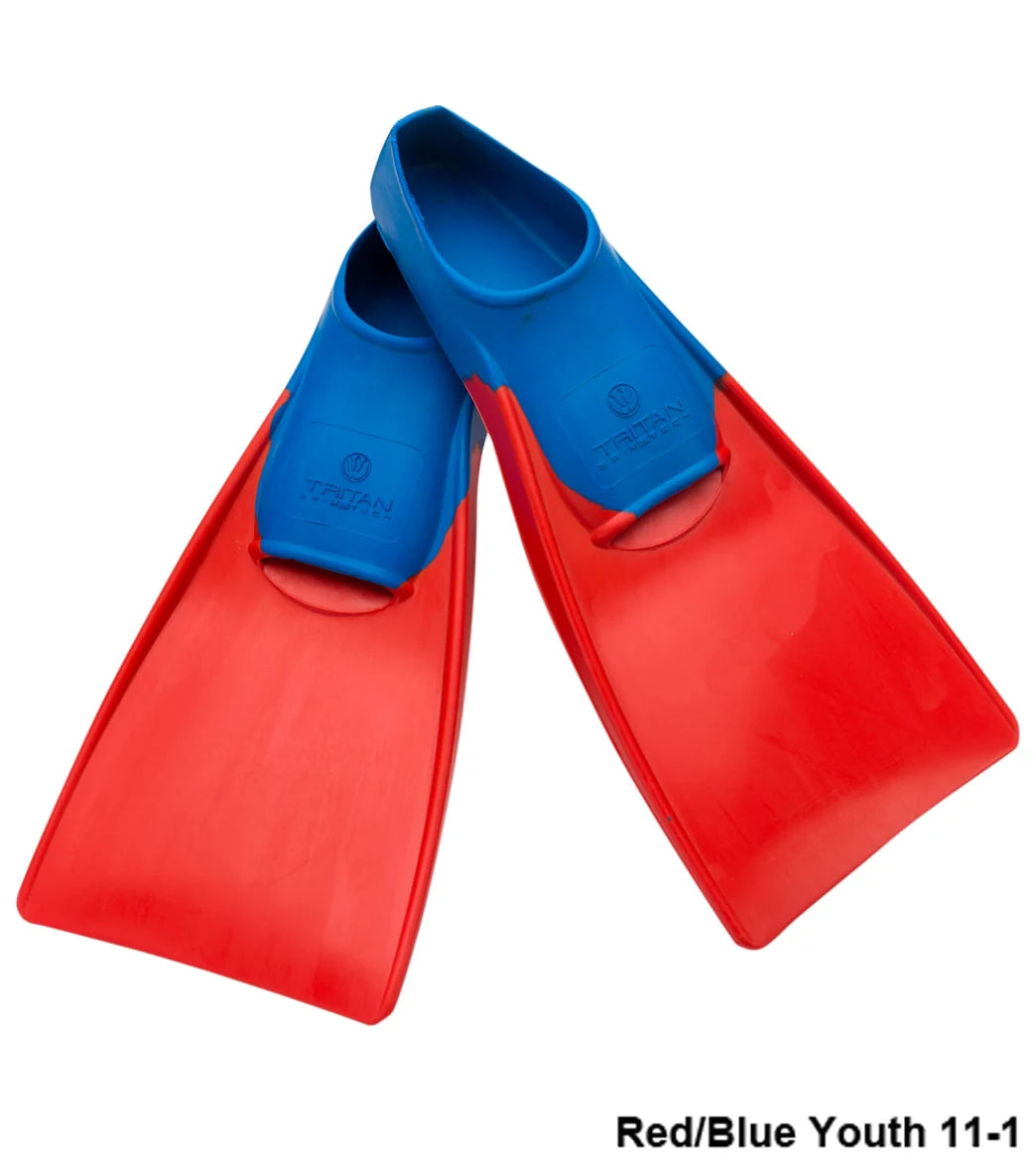 Tritan Floating Fins - C11-1 image