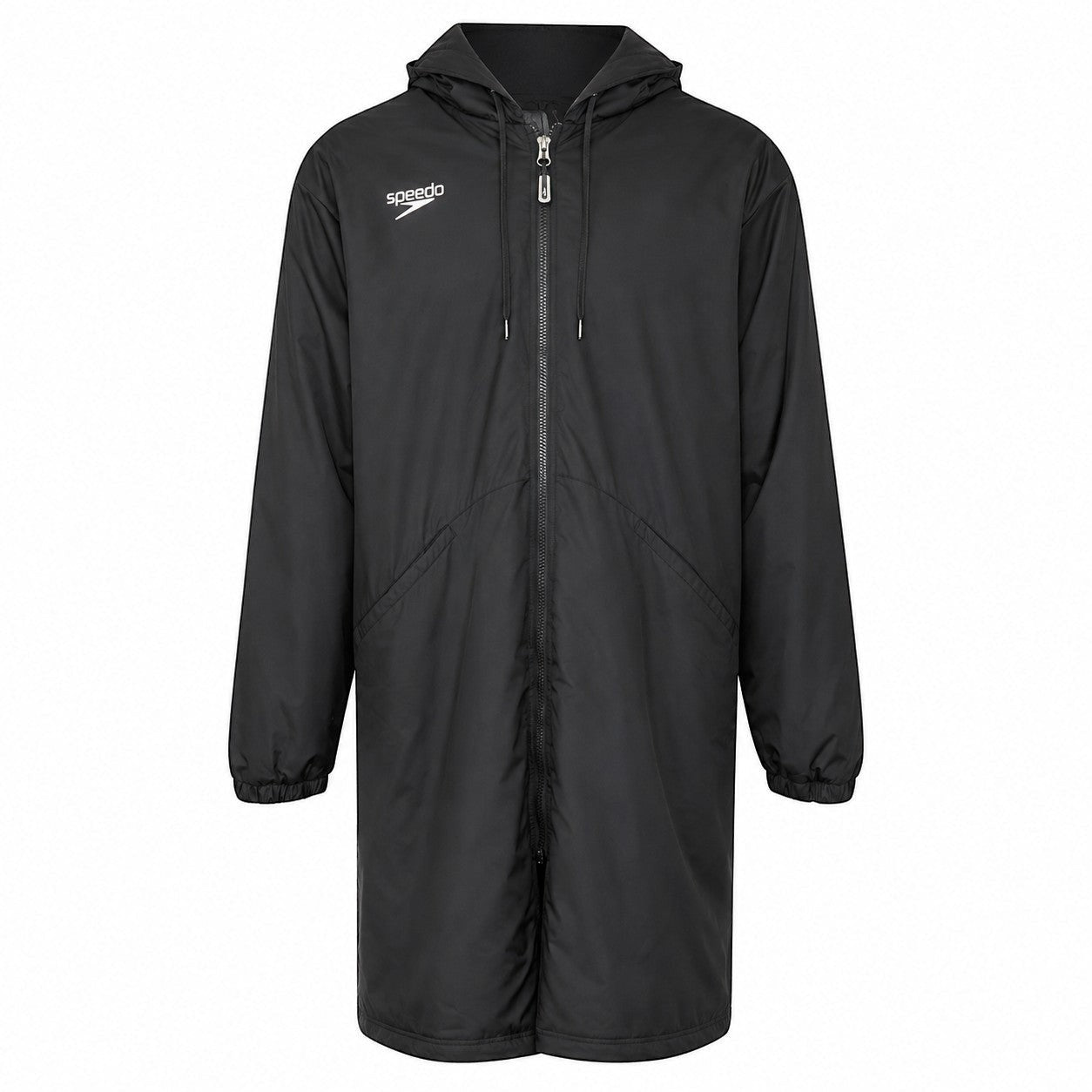 Beach Cities Alpha Speedo Parka