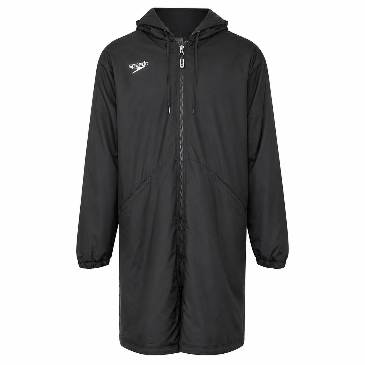 Beach Cities Alpha Speedo Parka