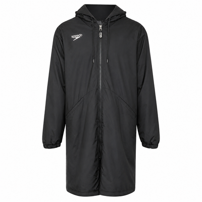 Beach Cities Alpha Speedo Parka