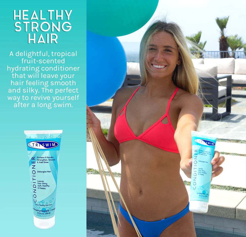 TRISWIM Conditioner image 3