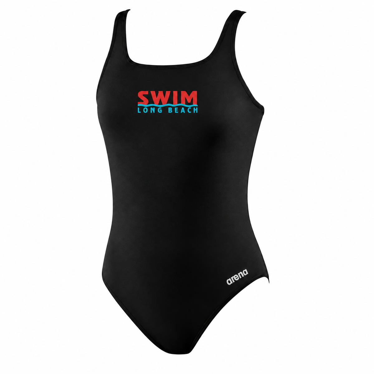 Swim LB One Piece Suit