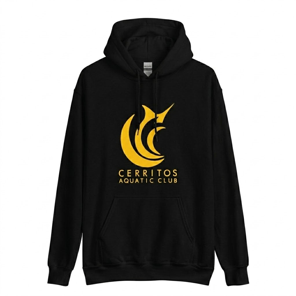Cerritos Aquatic Club Hoodie