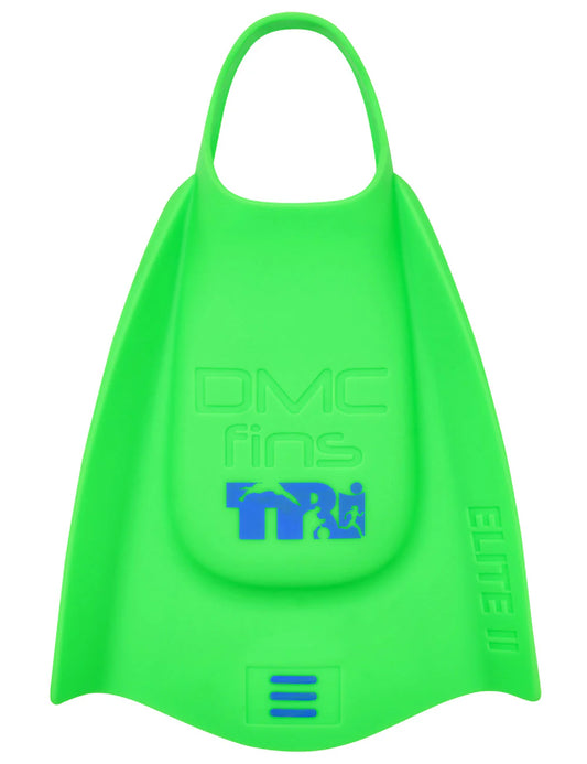 DMC Elite II swim fins image 1