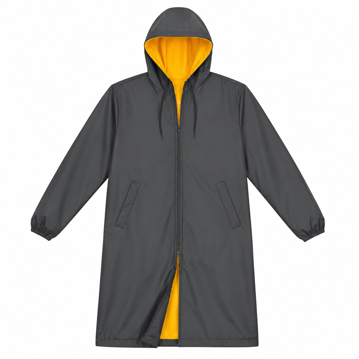 Cerritos Aquatics Parka