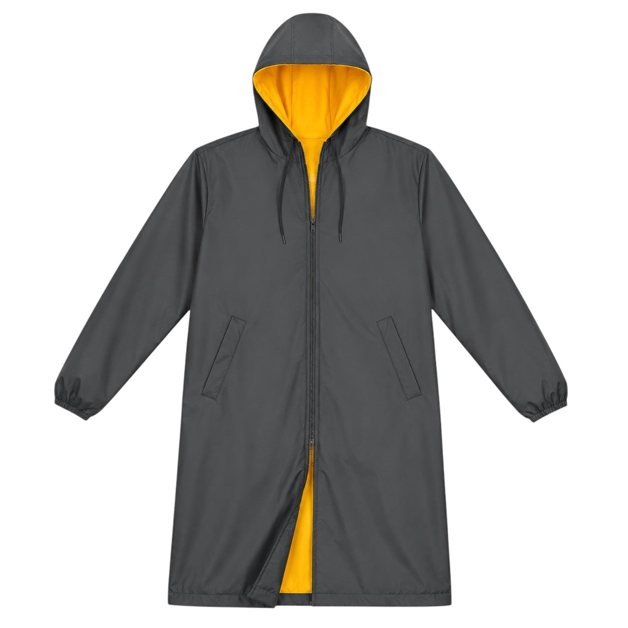 Cerritos Aquatics Parka