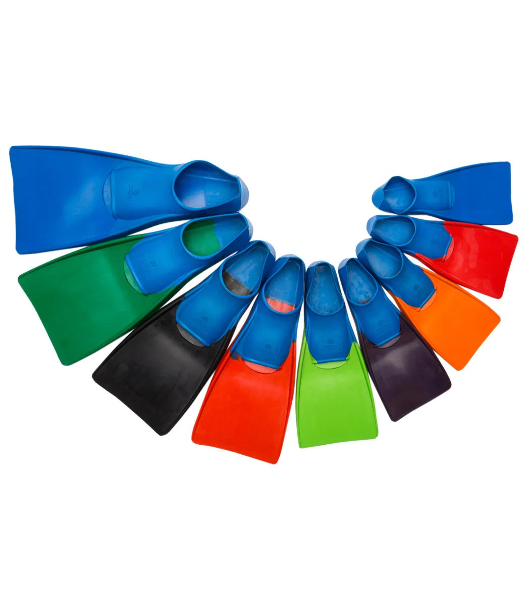 Tritan Floating Fins image 1