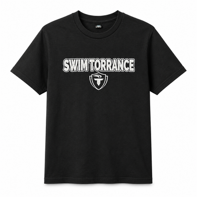 Swim Torrance Team Tshirt