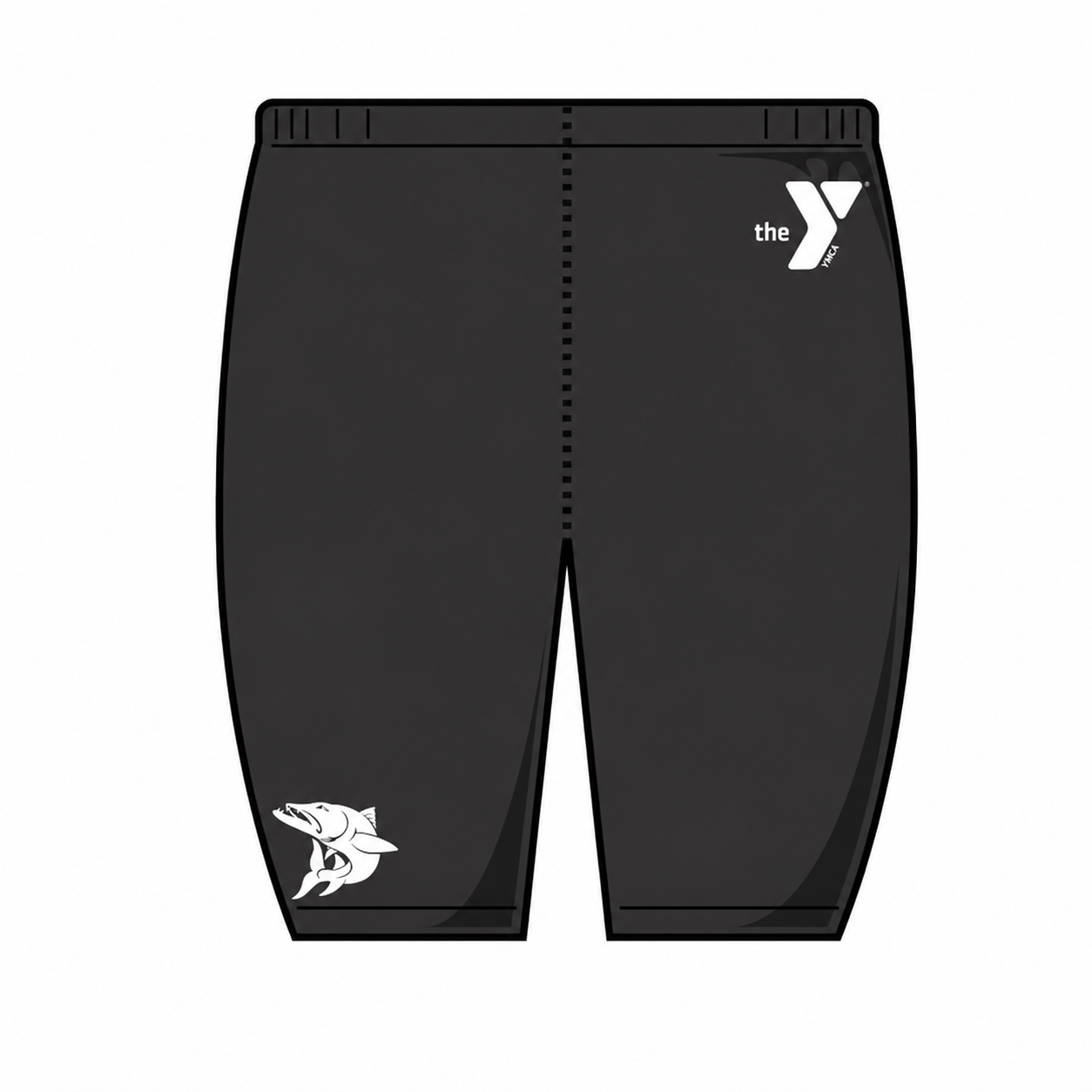 Lakewood YMCA Mens Jammer