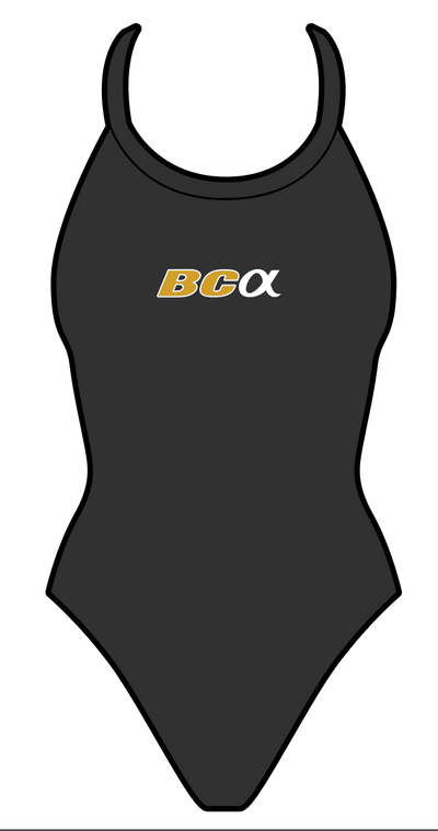 Beach Cities Alpha Female Suit