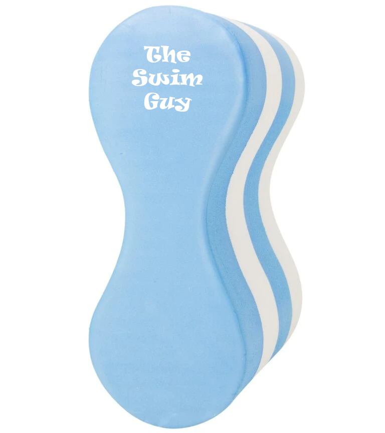 The Swim Guy Pull Buoy