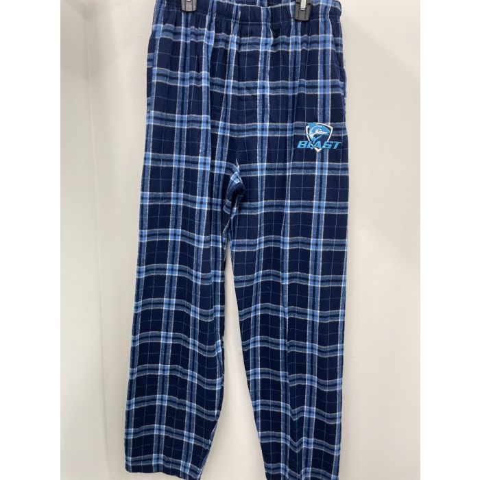 Blast Sharks swim Pajama pants