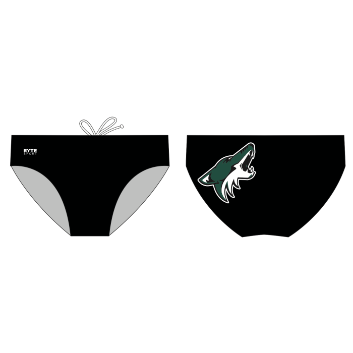 Buena Park High School swim team brief