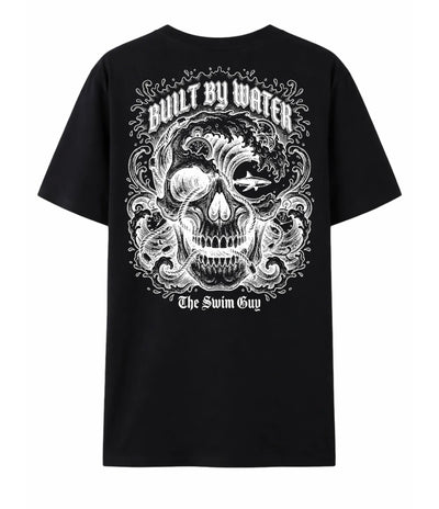 Built By Water T-shirt