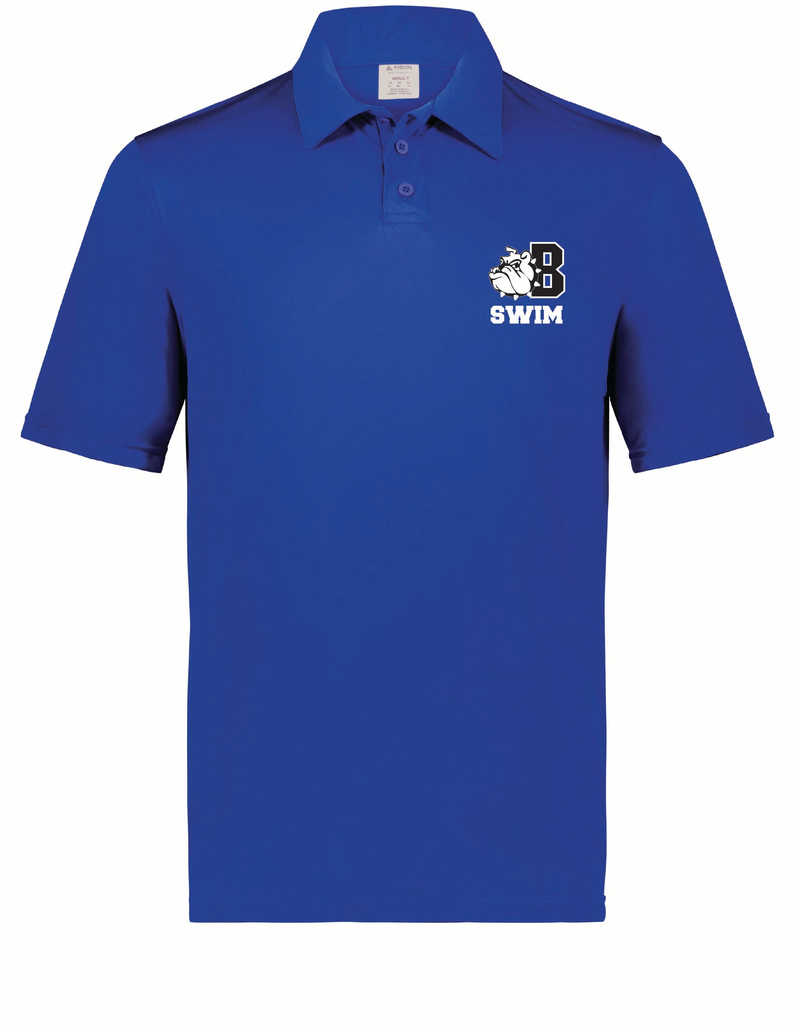 Burbank High School Swim Polo
