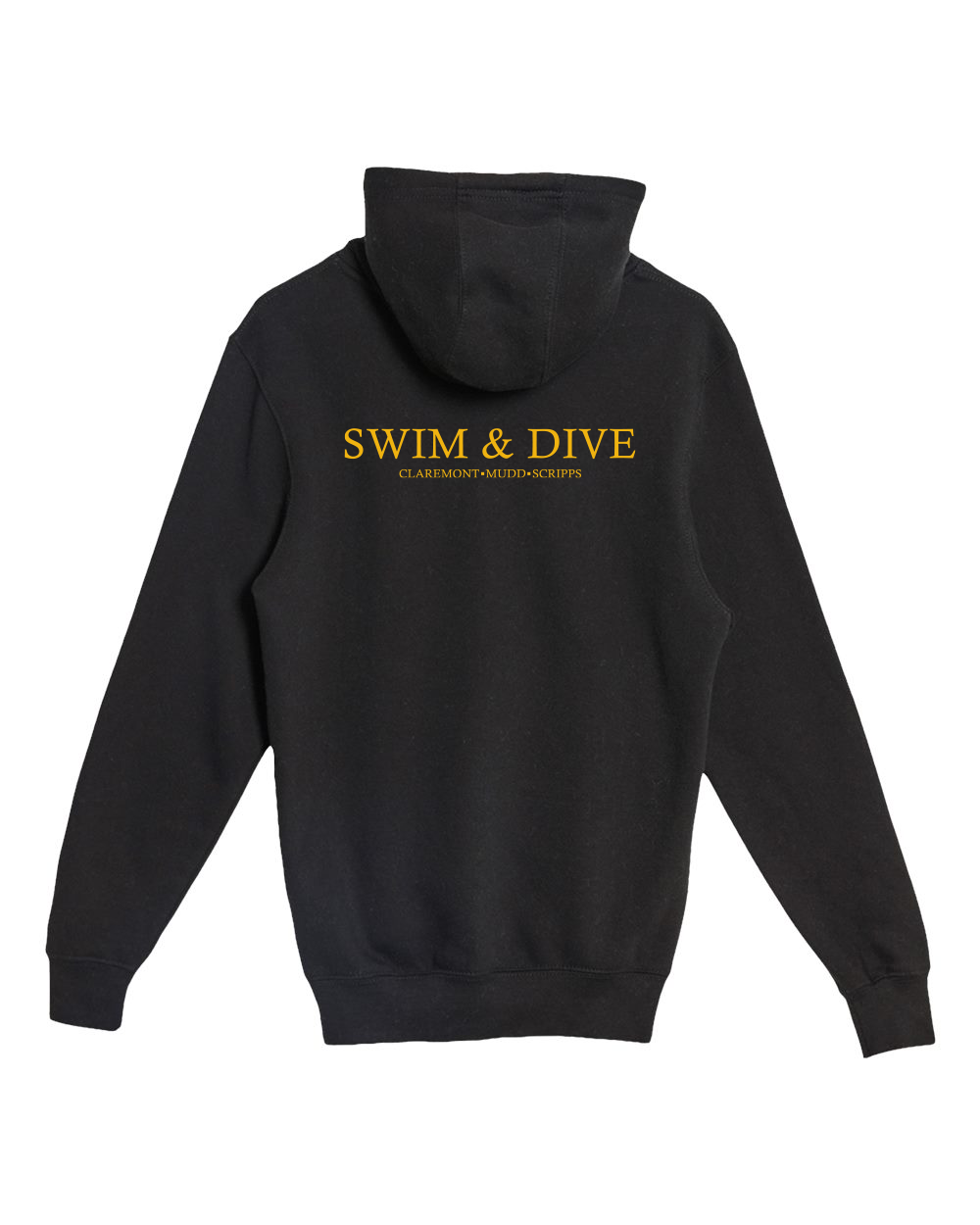 CMS hoodie (3 color options)