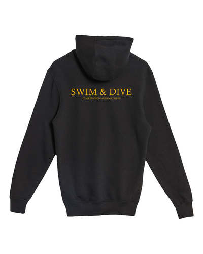 CMS hoodie (3 color options)