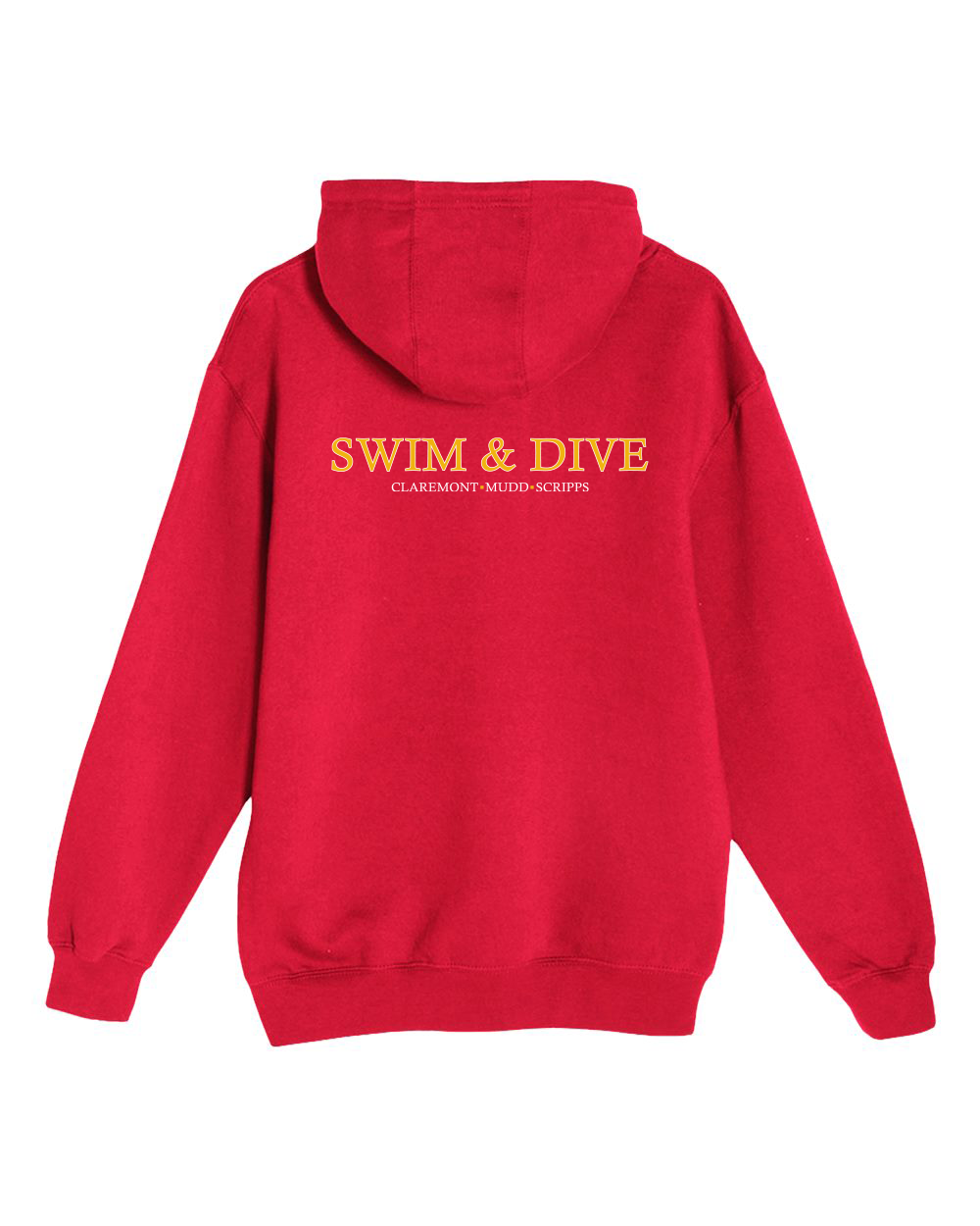 CMS hoodie (3 color options)