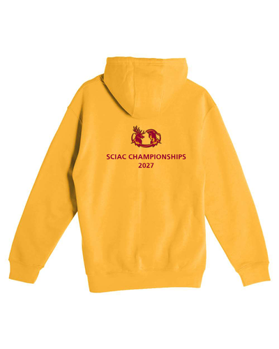 CMS hoodie (3 color options)